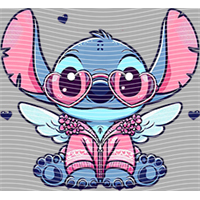 Valentine's Day-QRJ  3013